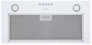 Встраиваемая кухонная вытяжка MAUNFELD Crosby Power 50 белый фото 2 в Екатеринбурге Встраиваемая кухонная вытяжка MAUNFELD Crosby Power 50 белый фото 2 в Екатеринбурге