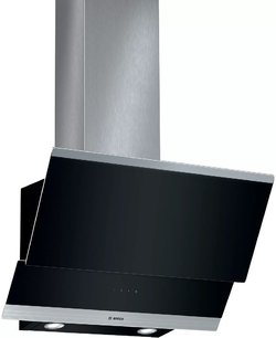 Вытяжка Бош DWK 065G60T фото в Екатеринбурге Вытяжка Bosch DWK 065G60T фото в Екатеринбурге