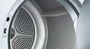 Сушильная машина Bosch WTH83000OE фото 3 в Екатеринбурге