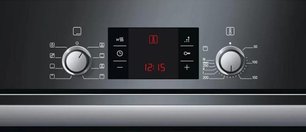 Духовой шкаф Bosch HBG 43T360 R фото 4 в Екатеринбурге
