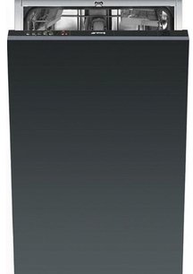 Посудомоечная машина Smeg STA4501 фото в Екатеринбурге