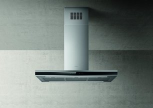 Вытяжка ELICA ADELE IS BLIX/A/90 X 60 фото в Екатеринбурге Вытяжка ELICA ADELE IS BLIX/A/90 X 60 фото в Екатеринбурге