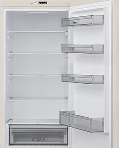 Холодильник Vestfrost VF 384 EB фото 3 в Екатеринбурге