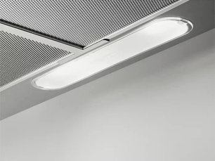 Вытяжка Электролюкс EFU9216W фото 3 в Екатеринбурге Вытяжка Electrolux EFU9216W фото 3 в Екатеринбурге