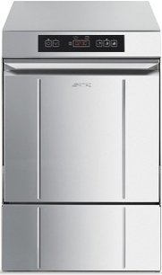 Стаканомоечная машина Smeg UG405DMS фото в Екатеринбурге