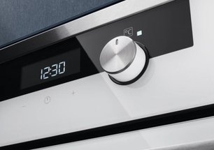 Духовой шкаф Electrolux OKC 5H50 W фото 2 в Екатеринбурге