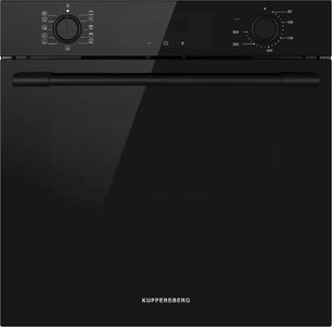 Духовой шкаф Kuppersberg HO 622 BL фото 2