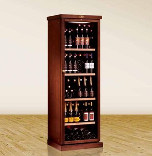 Винный шкаф IP CEXP 501 CU фото 3 в Екатеринбурге