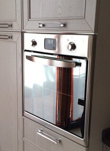 Духовой шкаф Franke TL 86 M XS фото 4 в Екатеринбурге