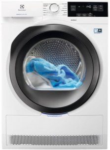 Сушильная машина Electrolux EW8HR357S фото в Екатеринбурге