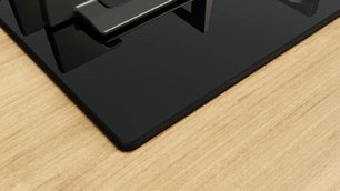 Газовая варочная панель Bosch PPP6A6I40 фото 3 в Екатеринбурге