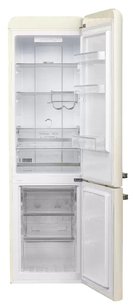 Холодильник Maunfeld MFF186NFRBG фото 3 в Екатеринбурге