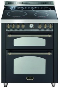 Варочный центр Lofra RNMUD76MFTE/4I Bronze фото в Екатеринбурге