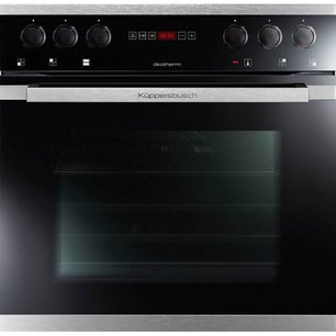 Духовой шкаф Kuppersbusch EEH 6260.0 JX1 фото в Екатеринбурге