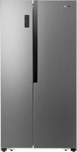 Двухкамерный холодильник Gorenje NRS9181MX фото 3 в Екатеринбурге