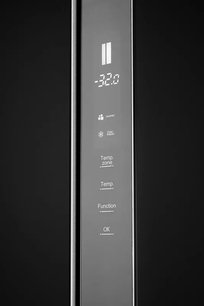 Холодильник Kuppersberg KSB 17577 BG фото в Екатеринбурге