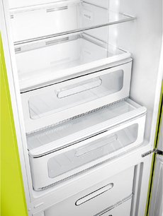 Холодильник Smeg FAB32RLI6 фото 3 в Екатеринбурге