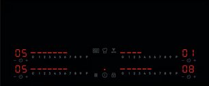 Варочная панель Электролюкс EIV64453 фото 2 в Екатеринбурге Варочная панель Electrolux EIV64453 фото 2 в Екатеринбурге