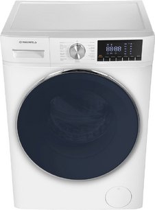 Стиральная машина Maunfeld MFWM127IWH02 фото 2 в Екатеринбурге