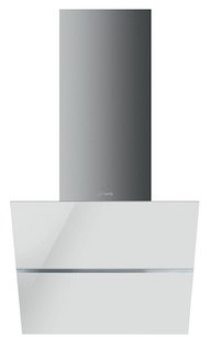 Вытяжка Смег KCV60BE фото в Екатеринбурге Вытяжка Smeg KCV60BE фото в Екатеринбурге