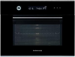 Микроволновая печь De Dietrich DME 1135 B фото в Екатеринбурге