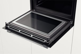 Духовой шкаф Бош HMG 656RB1 фото 4 в Екатеринбурге Духовой шкаф Bosch HMG 656RB1 фото 4 в Екатеринбурге