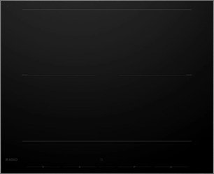 Индукционная варочная панель Аско HID654GC фото 3 в Екатеринбурге Индукционная варочная панель Asko HID654GC фото 3 в Екатеринбурге