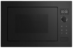 Встраиваемая микроволновая печь Maunfeld XBMO251GB Matt фото в Екатеринбурге