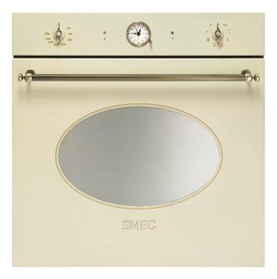 Духовой шкаф Smeg SCP805PO9 фото в Екатеринбурге