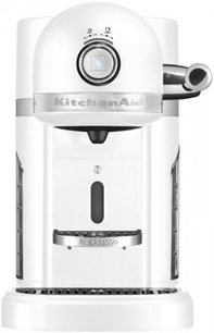 Кофемашина KitchenAid 5KES0503EFP фото 2 в Екатеринбурге