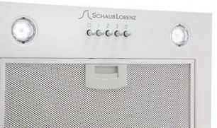 Встраиваемая вытяжка Шауб Лоренц SLD EW5000 фото 3 в Екатеринбурге Встраиваемая вытяжка Schaub Lorenz SLD EW5000 фото 3 в Екатеринбурге