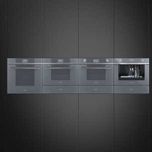 Духовой шкаф Smeg SFP6104TVS фото 4 в Екатеринбурге