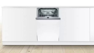 Встраиваемая посудомоечная машина BOSCH SPV2IMX1BR фото 3 в Екатеринбурге Встраиваемая посудомоечная машина BOSCH SPV2IMX1BR фото 3 в Екатеринбурге