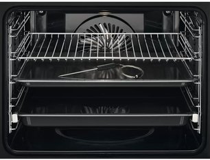 Духовой шкаф Electrolux EOC95651BX фото 2 в Екатеринбурге