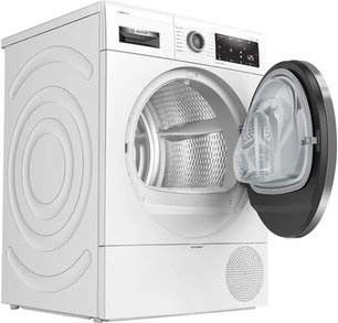 Сушильная машина Bosch WTX 8HKL9SN фото 2 в Екатеринбурге