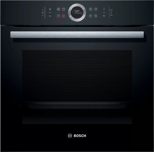 Духовой шкаф Бош HBG675BB1 фото в Екатеринбурге Духовой шкаф Bosch HBG675BB1 фото в Екатеринбурге