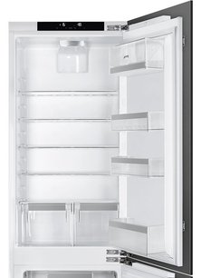 Встраиваемый холодильник Smeg C8174DN2E фото 2 в Екатеринбурге
