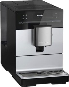 Кофемашина Miele CM 5510 ALSM фото 2 в Екатеринбурге
