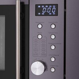 Микроволновая печь встраиваемая MAUNFELD XBMO202SB фото 3 в Екатеринбурге