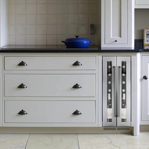 Винный шкаф Dunavox DAU-9.22W фото 3 в Екатеринбурге