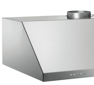 Встраиваемая вытяжка Бертаззони KU90PRO2XA фото 2 в Екатеринбурге Встраиваемая вытяжка Bertazzoni KU90PRO2XA фото 2 в Екатеринбурге