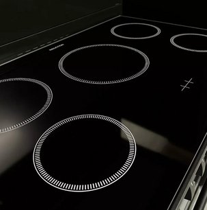 Варочный центр Lofra RNMD96MFTE/5IF CHROME фото 2 в Екатеринбурге