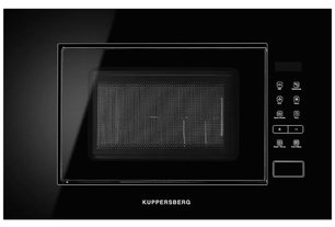 Встраиваемая микроволновая печь Куперсберг HMW 620 B фото в Екатеринбурге Встраиваемая микроволновая печь Kuppersberg HMW 620 B фото в Екатеринбурге