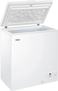Морозильный ларь Haier HCE143R фото 2 в Екатеринбурге