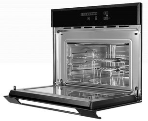 Встраиваемая микроволновая печь Куперсберг HMWZ 969 B фото 3 в Екатеринбурге Встраиваемая микроволновая печь Kuppersberg HMWZ 969 B фото 3 в Екатеринбурге