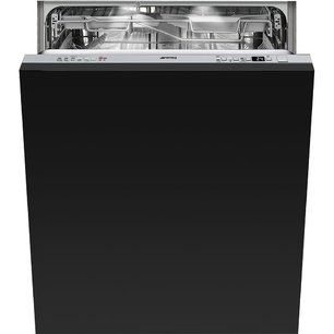 Посудомоечная машина Smeg STE8239L фото в Екатеринбурге