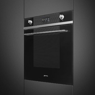 Духовой шкаф Smeg SOP6102TN фото 2 в Екатеринбурге