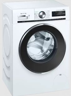 Стиральная машина с фронтальной загрузкой SIEMENS WS12WL40OE фото в Екатеринбурге