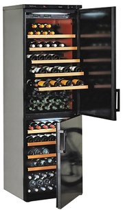 Винный шкаф IP C 600 CF фото в Екатеринбурге
