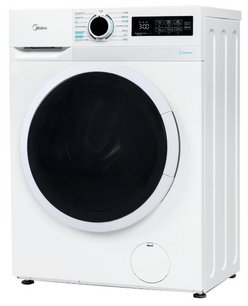 Стиральная машина Midea MF01712US40/W фото 2 в Екатеринбурге